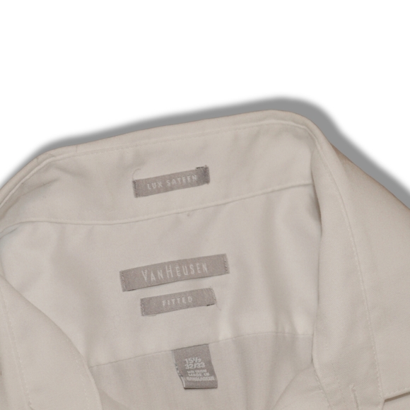 Van Heusen button down - Picture 2 of 3